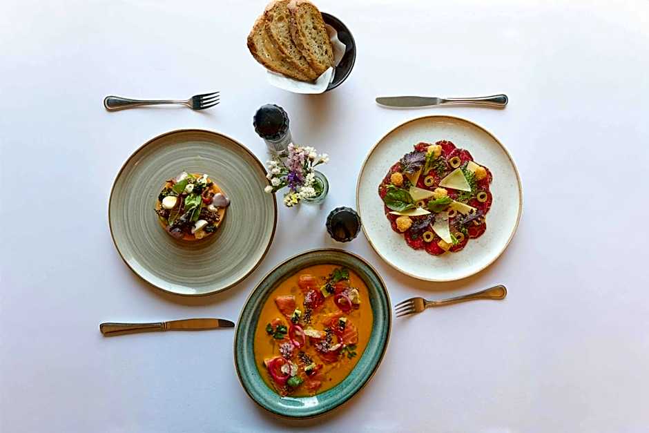 Casa Andina Premium Cusco