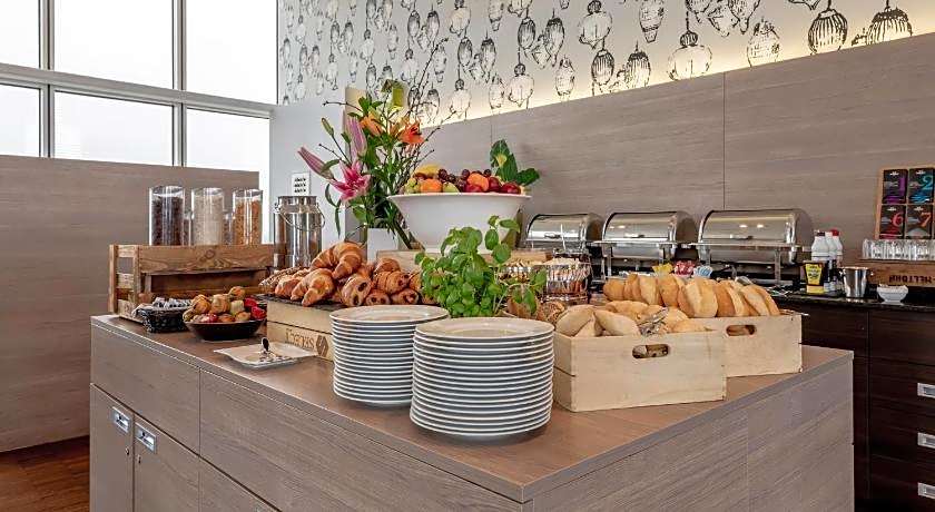 Garner Berlin - Spandau By IHG