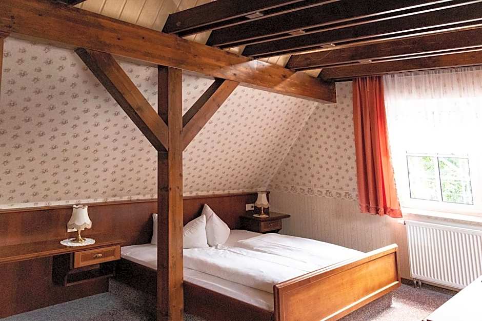 Braugasthof Papiermühle