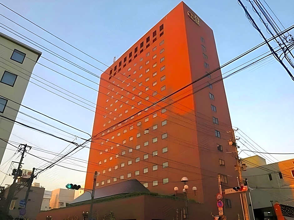 Hotel New Carina