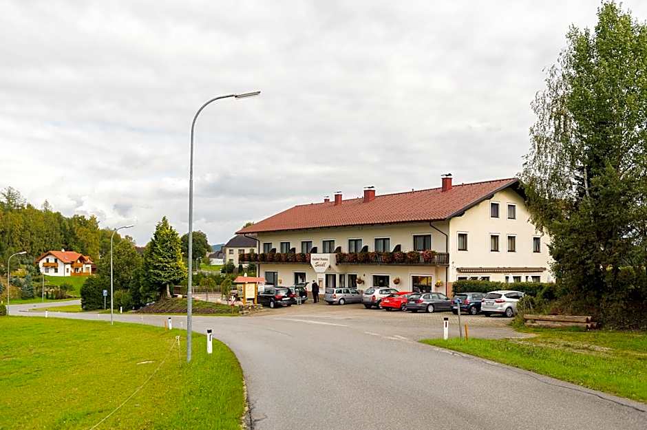 Gasthof Pension Seidl