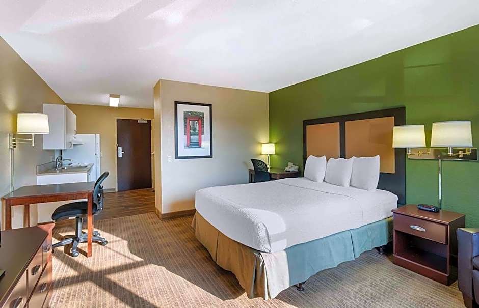 Extended Stay America Suites - Chicago - Vernon Hills - Lake Forest