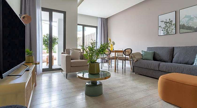 limehome Barcelona Rector Triadó