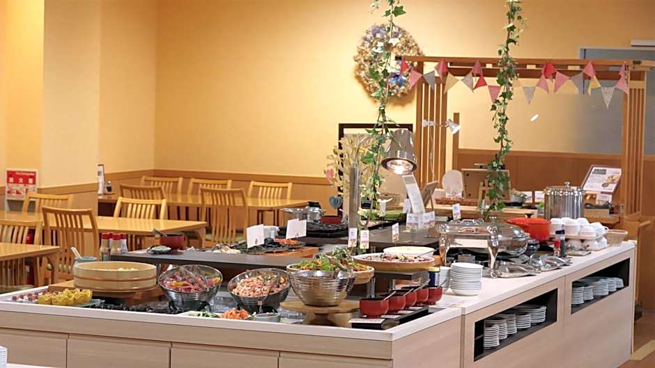 Kyukamura Shikotsuko