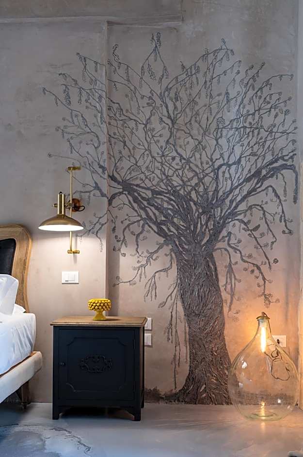 Palazzo Sant'Anna Lecce