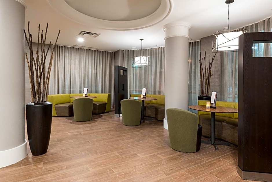 Courtyard by Marriott Toronto Vaughan