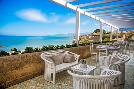 Hotel Tonnara Trabia