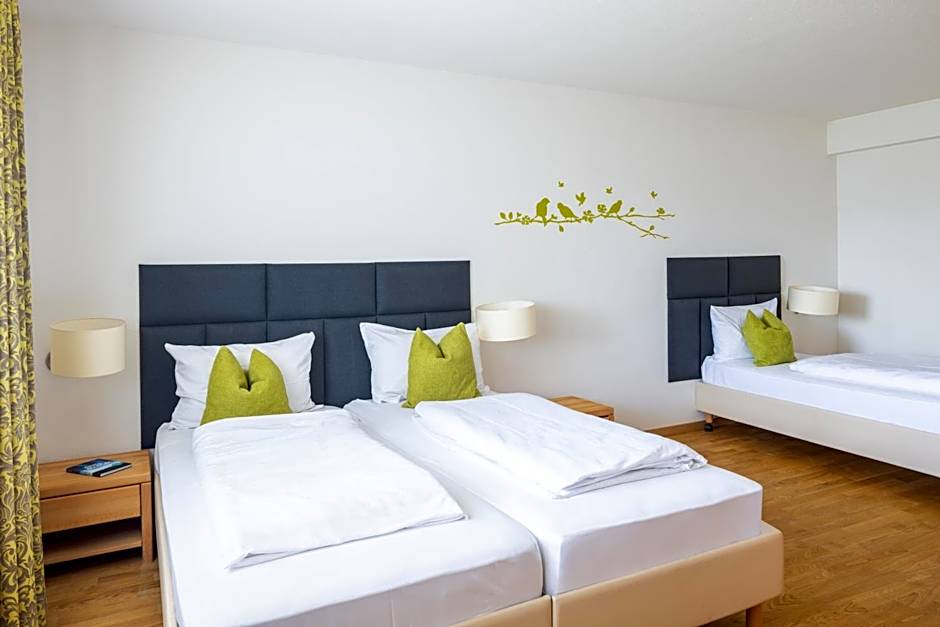 Hapimag Ferienwohnungen Unterkirnach