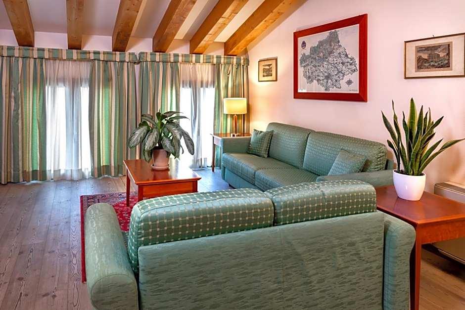 Best Western Titian Inn Hotel Treviso