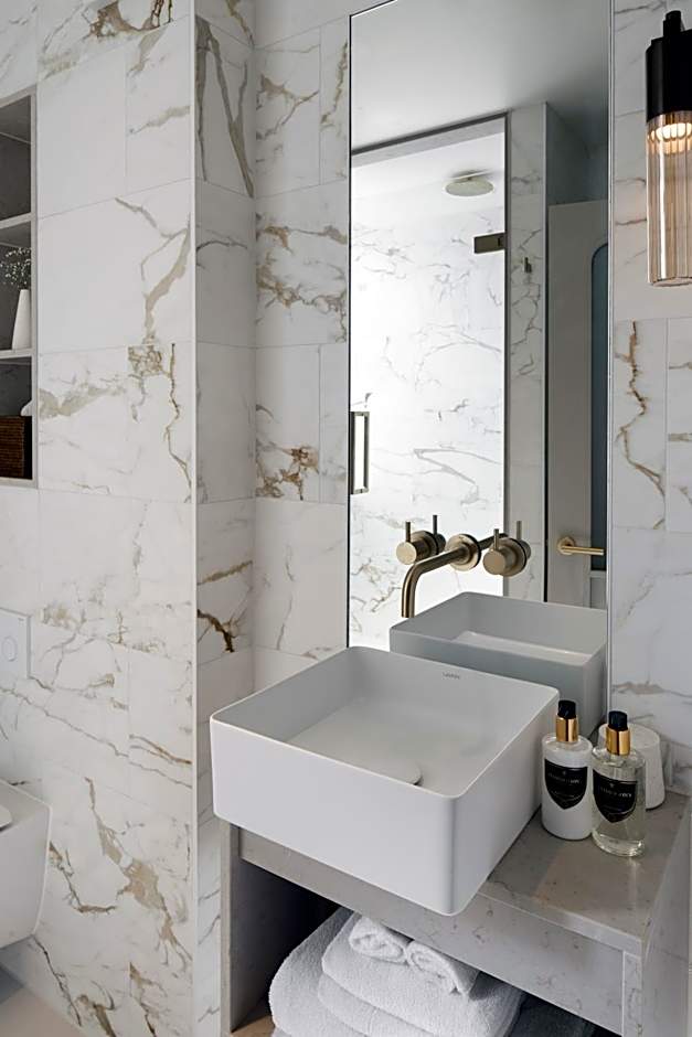 Montcalm Marble Arch Townhouse