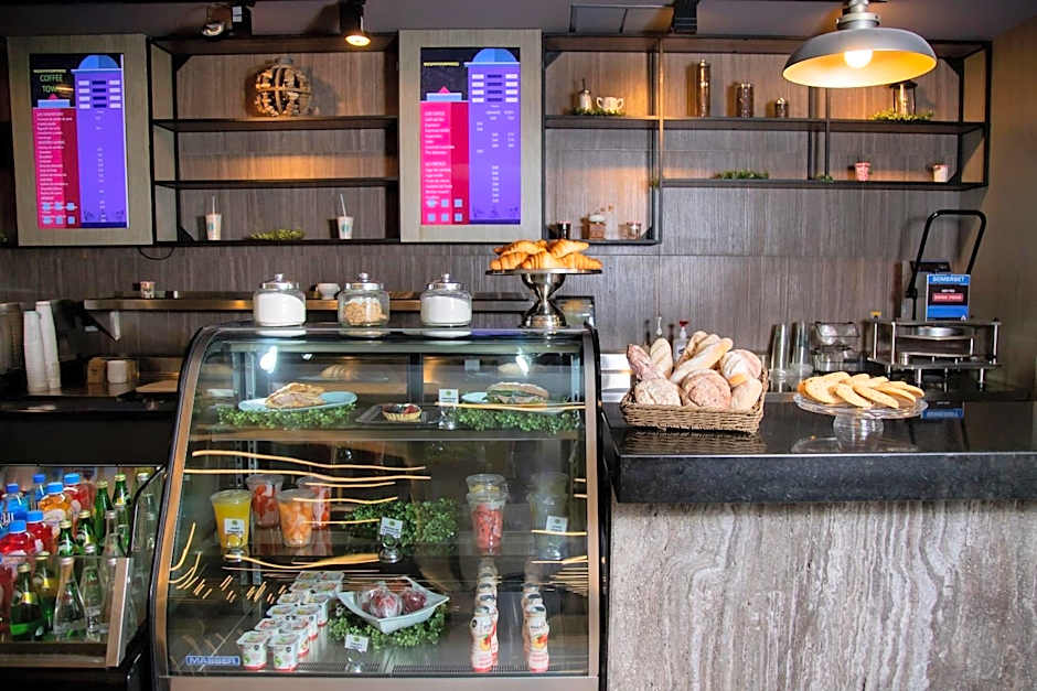 Camino Real Fashion Drive Monterrey