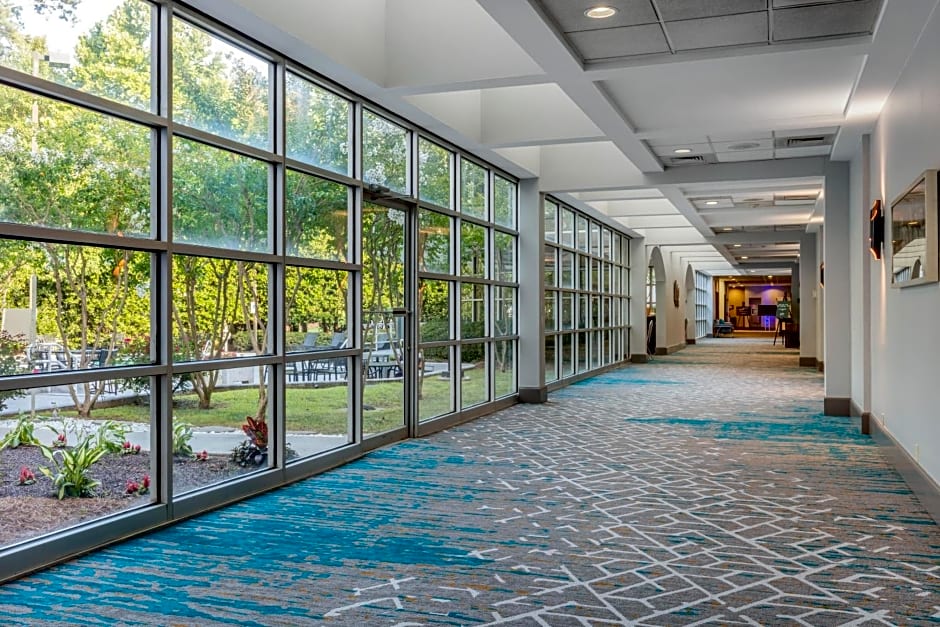DoubleTree Birmingham Perimeter Park
