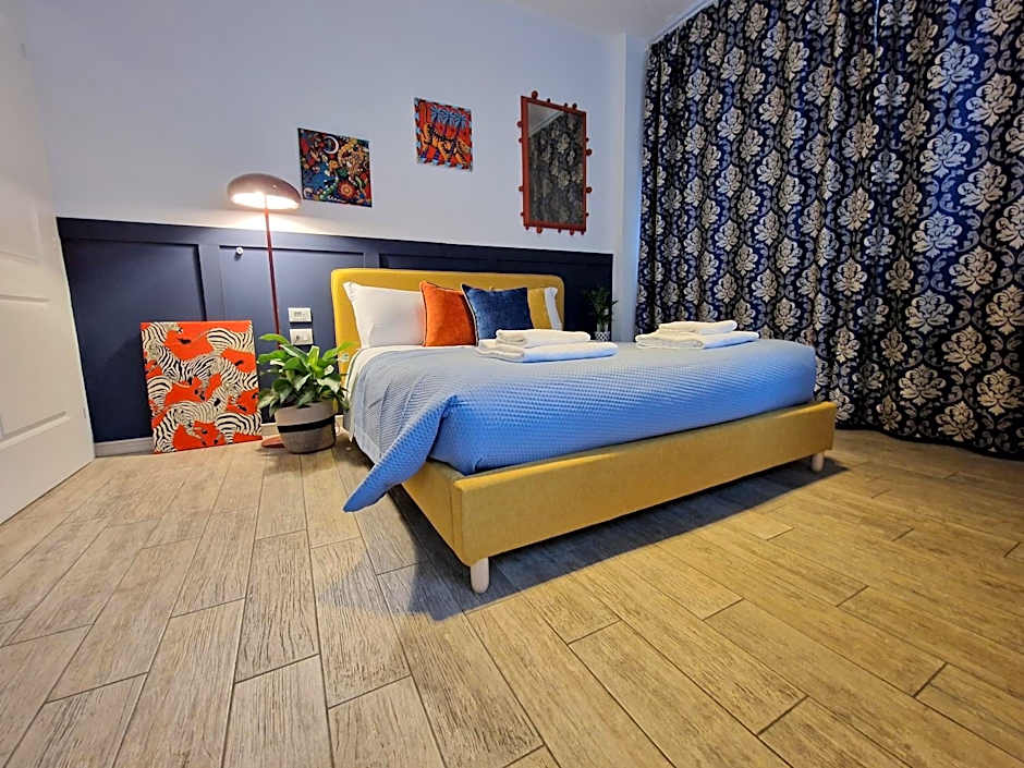 Central City Rooms