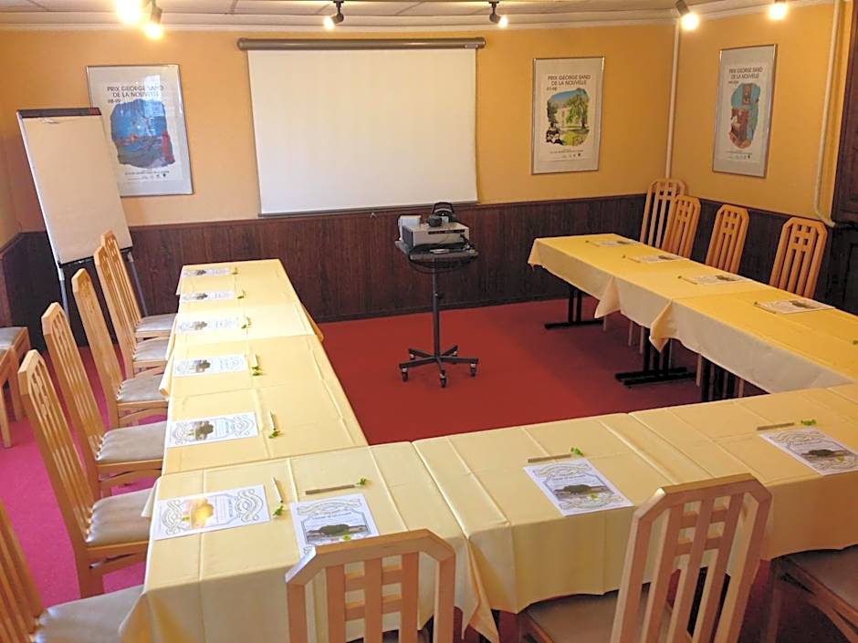 Hotel Du Lion D'argent Et Des Tanneries