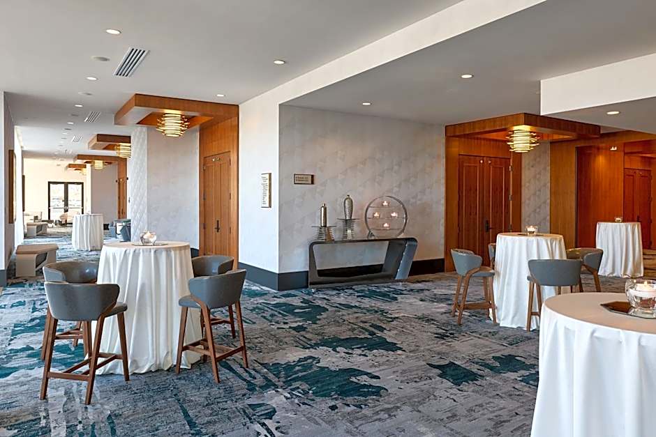 Marriott Chicago O'Hare