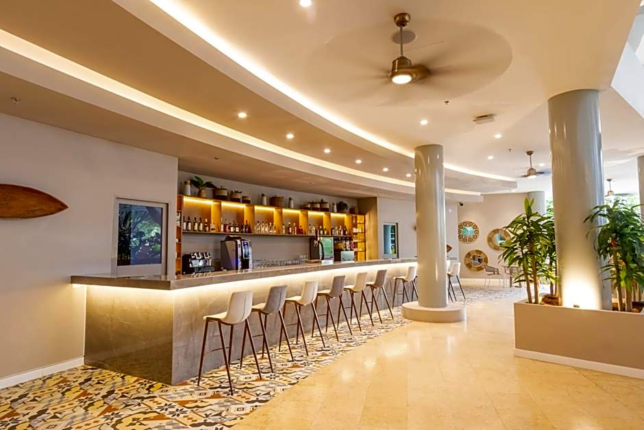 Grand Sirenis San Andres