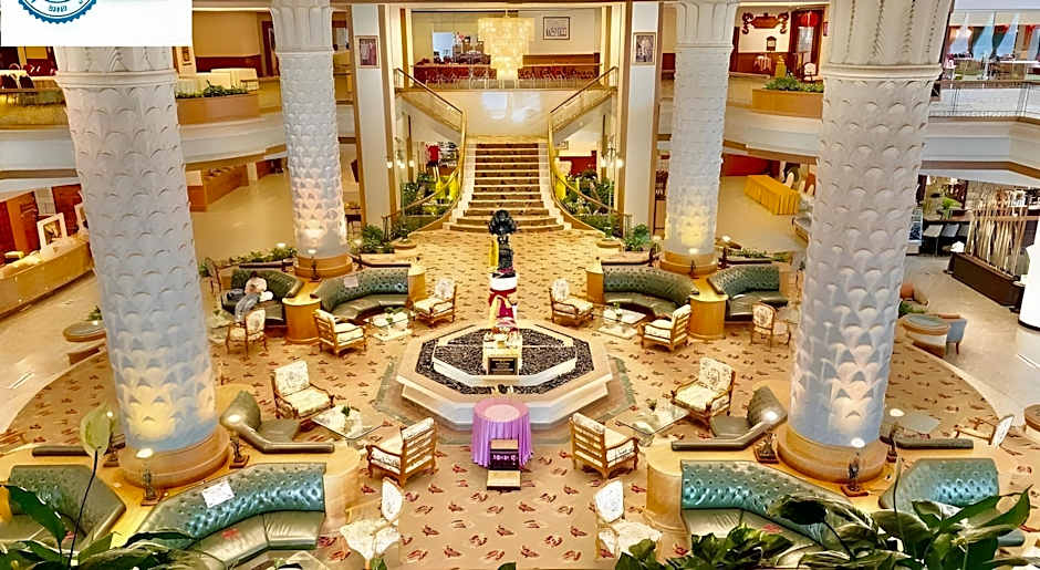 Twin Lotus Hotel