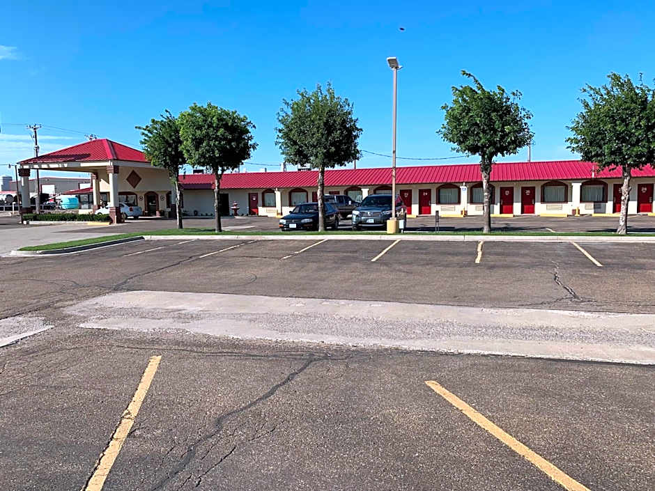Regency Inn