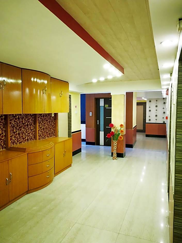 Executive Tower Hotel