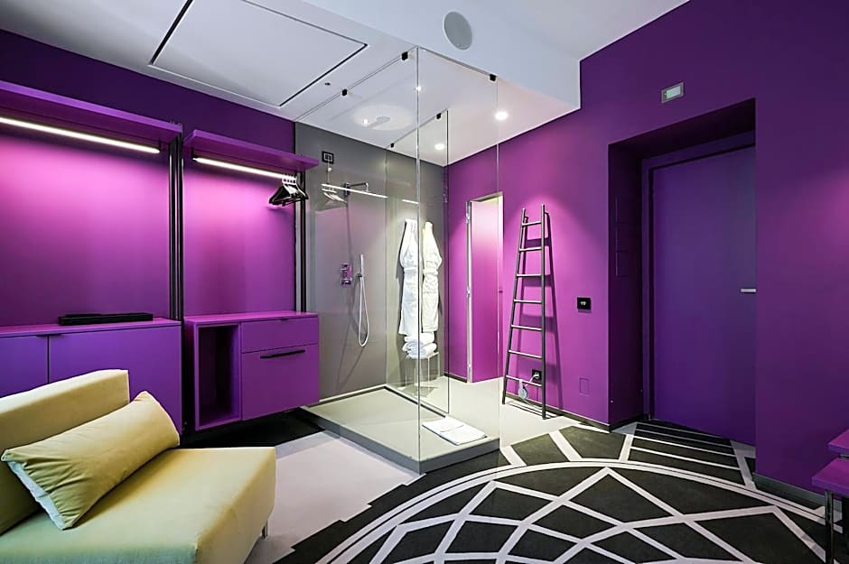MyTALE Creative Academy Hotel
