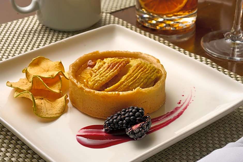 Hilton Washington DC Rockville Executive Meeting Center