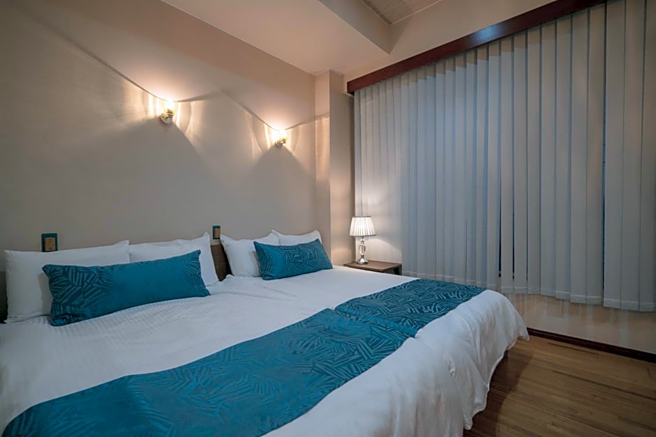 HOTEL MTB