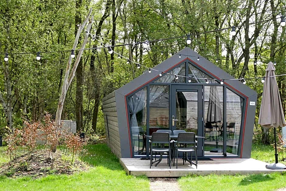 EuroParcs Ruinen