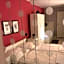 Ida Rooms