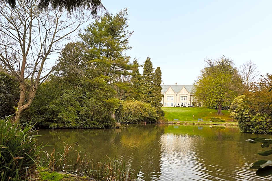 Mercure Sheffield Kenwood Hall & Spa