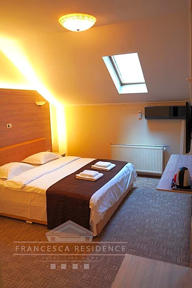 Francesca Residence Bucuresti Obor