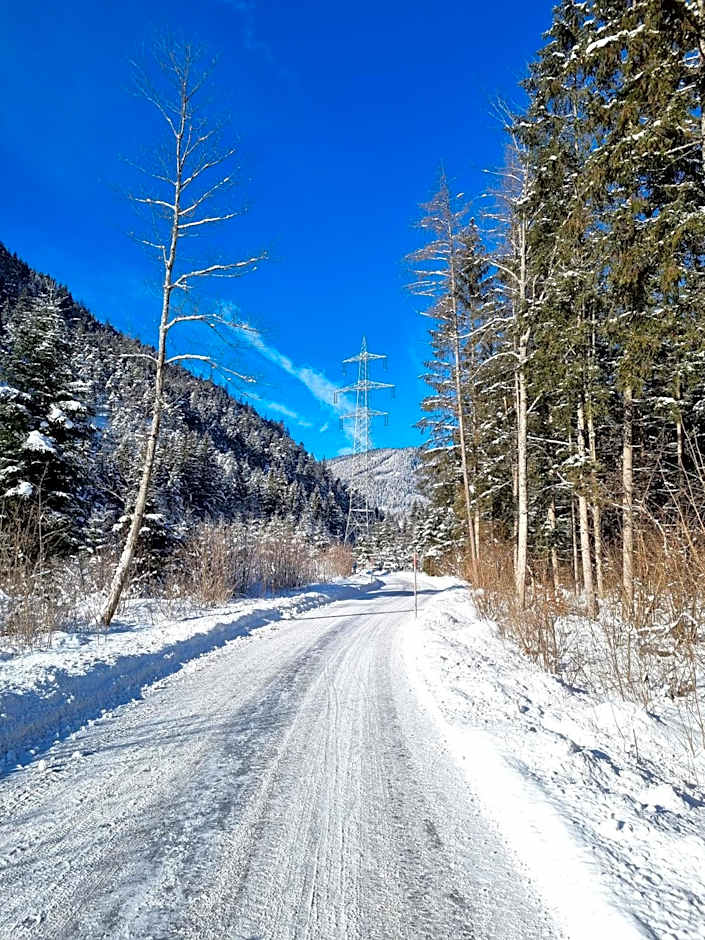 Hotel & Gasthof Taferne