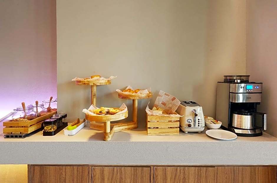 Poltton International Service Apartment Huizhou Shili Silver Beach Yapojiao