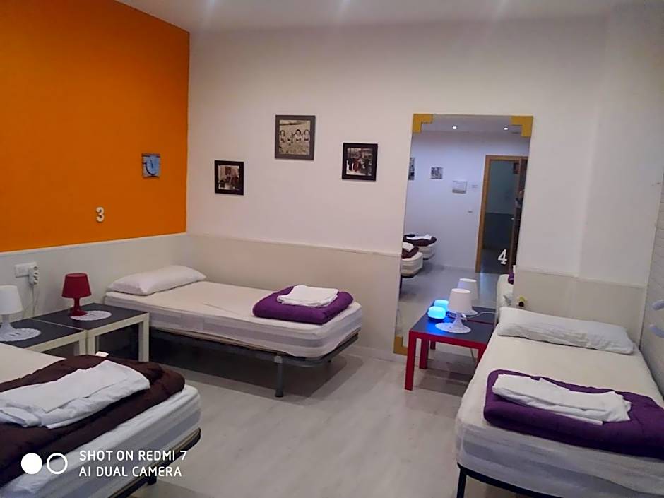 Granada Old Town Hostel