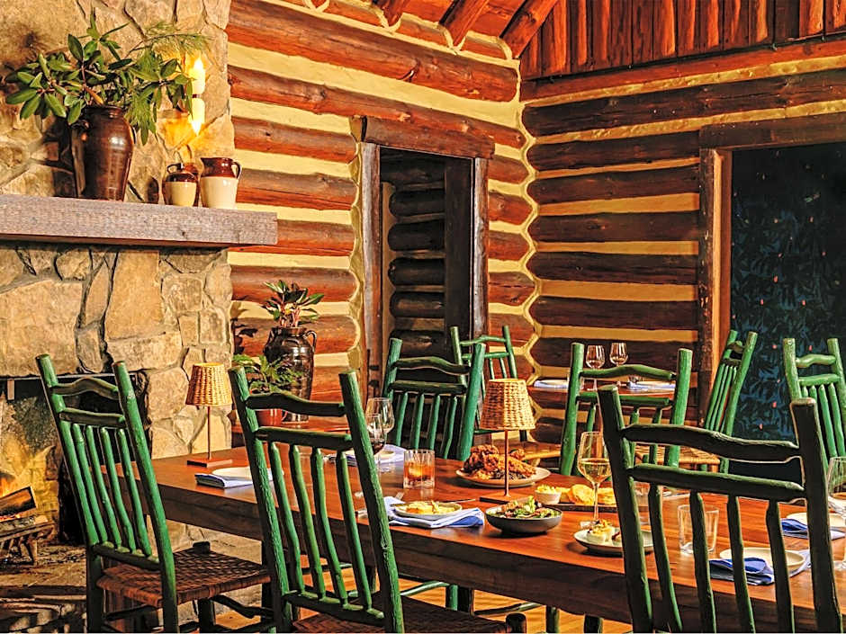 Trailborn Highlands, Outdoor Collection by Marriott Bonvoy