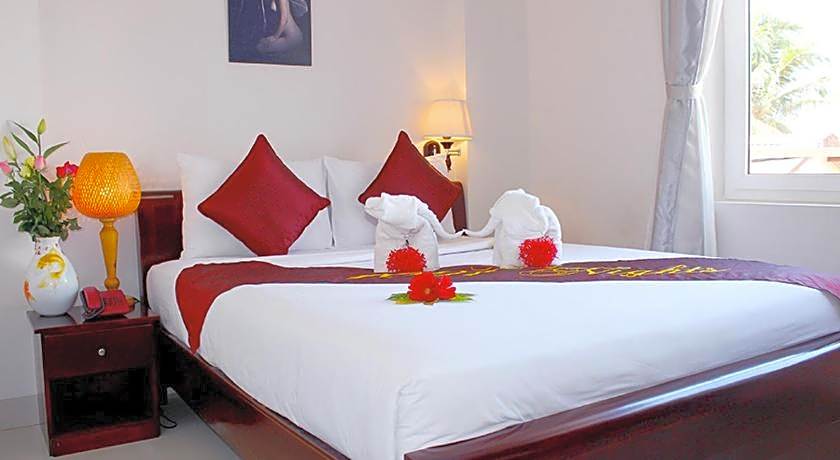 1001 Hotel