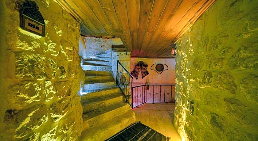 Babili Cappadocia Cave Hotel