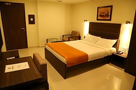 Hotel Metropolis 