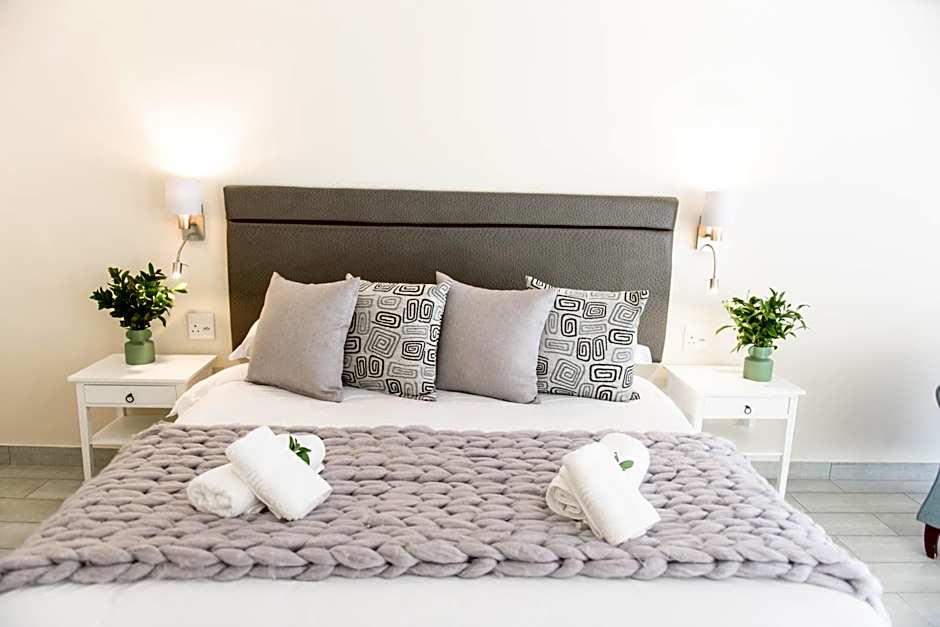 Whalesong Hotel & Spa