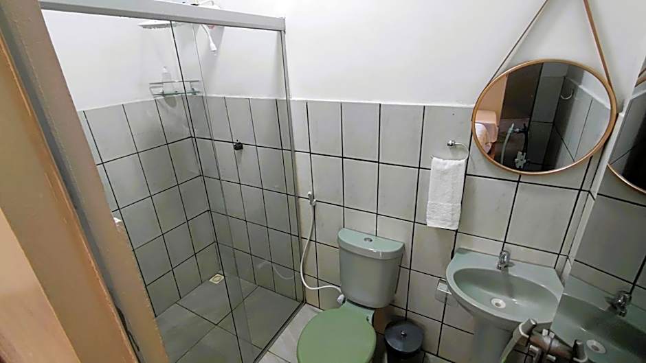 Pousada Solar Encanto do Marajó