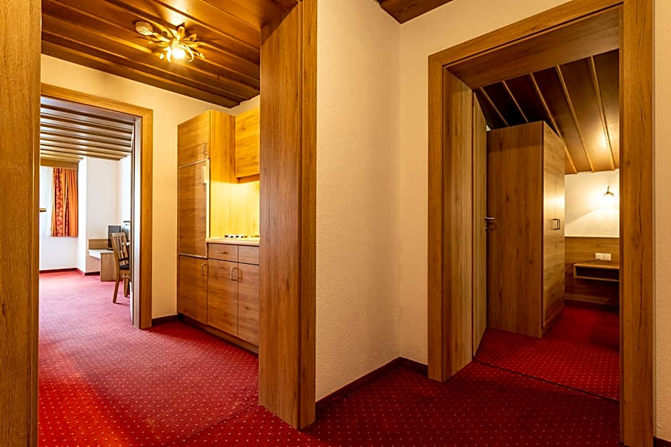 Kinderhotel Lärchenhof