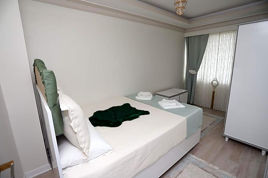 Altınkum Otel Karasu