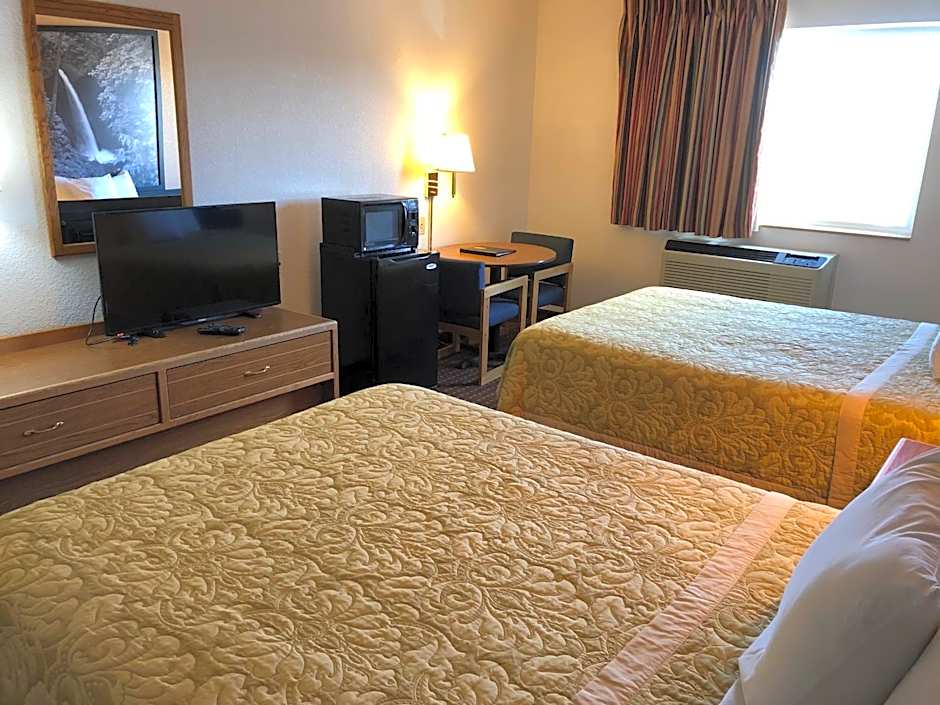 Super 8 by Wyndham The Dalles OR