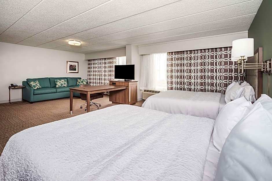 Hampton Inn By Hilton Dover