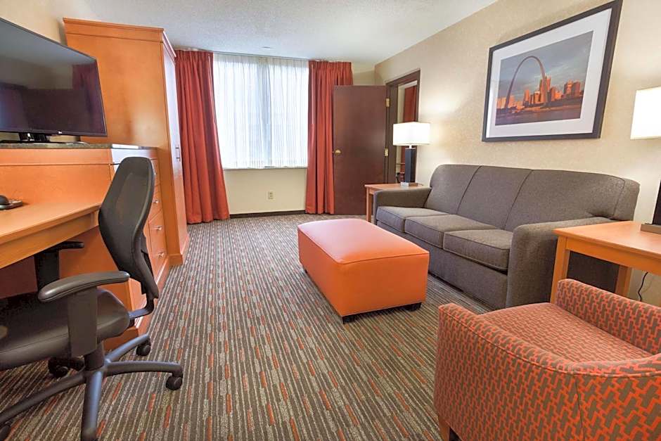 Drury Inn & Suites St. Louis Union Station