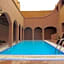 Gite ksar Elkhorbat