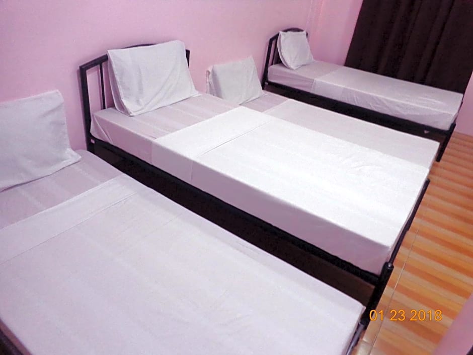 Monte Rio Gardens Bed & Breakfast