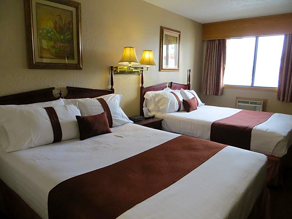 Deer Park Inn