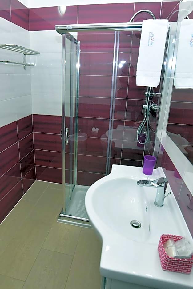 La Palazzina Bed & Breakfast