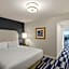 Hyatt Regency Niagara Falls Fallsview