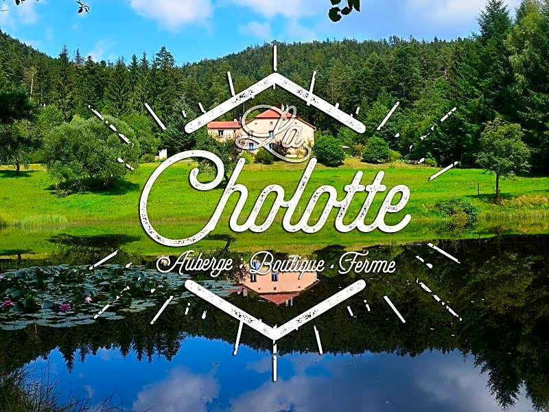 Auberge de la Cholotte